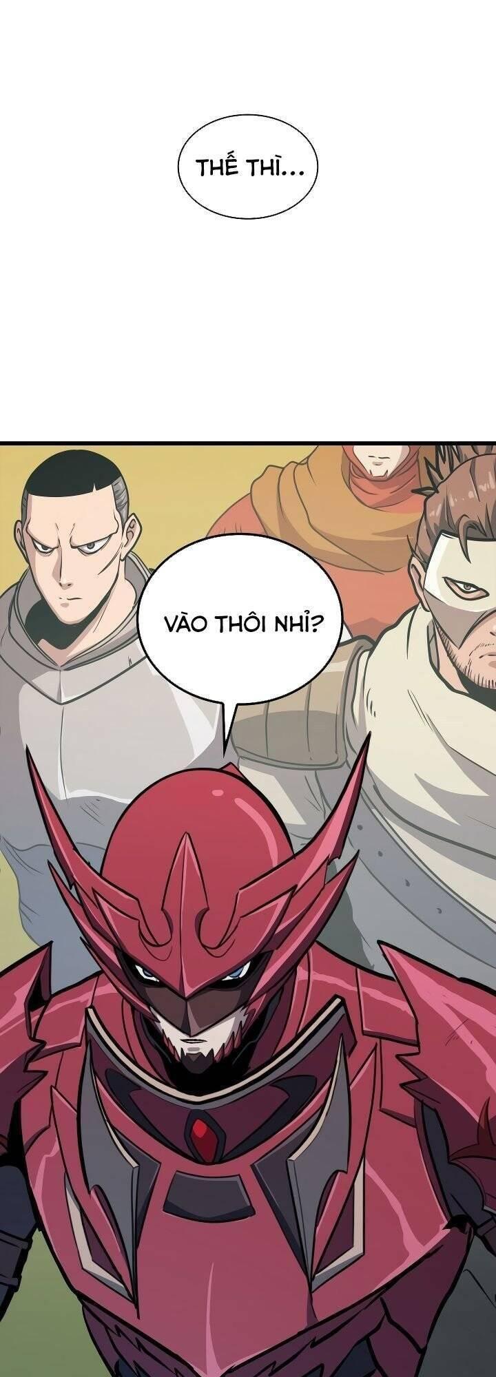 tôi trở lại thăng cấp một mình chapter 78 10