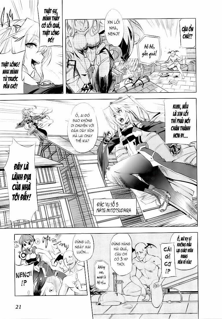 kyoukai senjou no horizon chapter 1 23