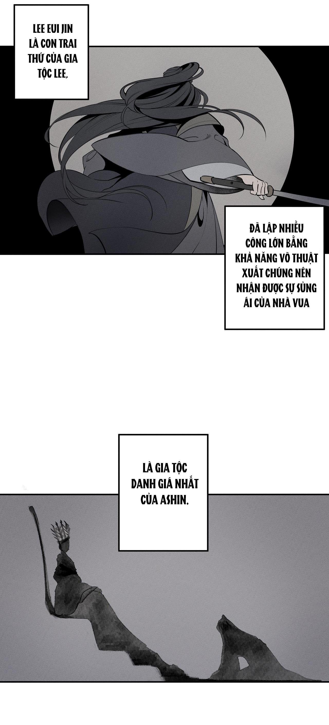 bl ngắn loạn luân - gia đình chapter 7.1 5