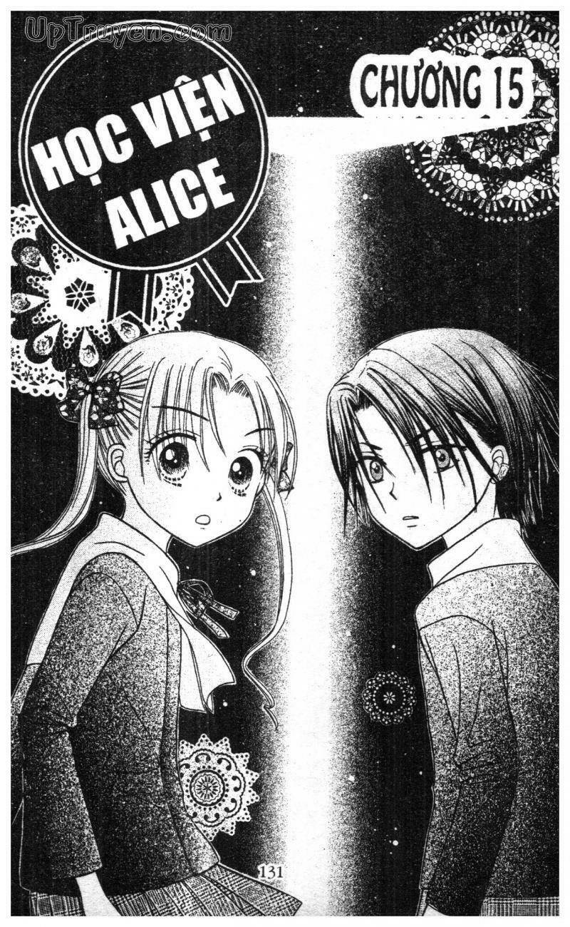 gakuen alice chapter 11 129