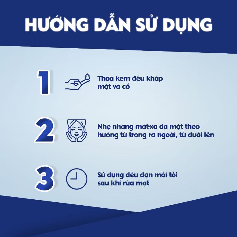 Kem Dưỡng NIVEA Q10 Sáng Da | Chống Lão Hóa Ban Ngày (50 ml) - 86795