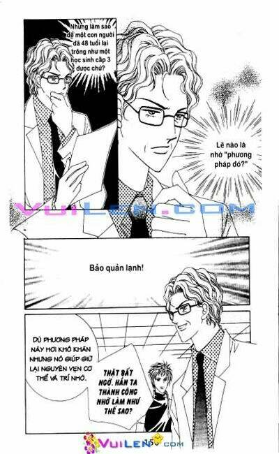 người duy nhất chapter 112 11