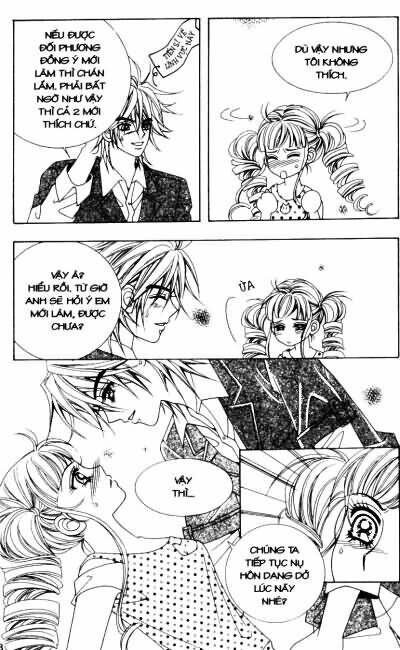 forbidden kiss chapter 42 19