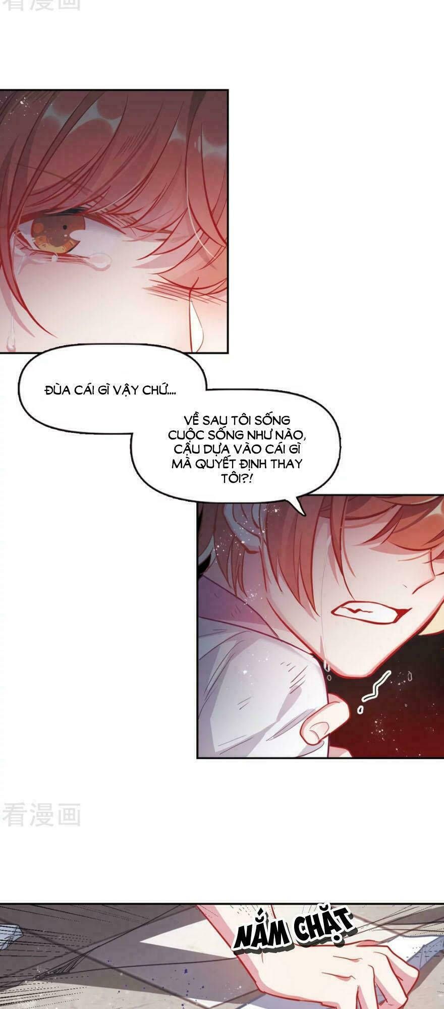 địa ngục cáo bạch thi chapter 60 13