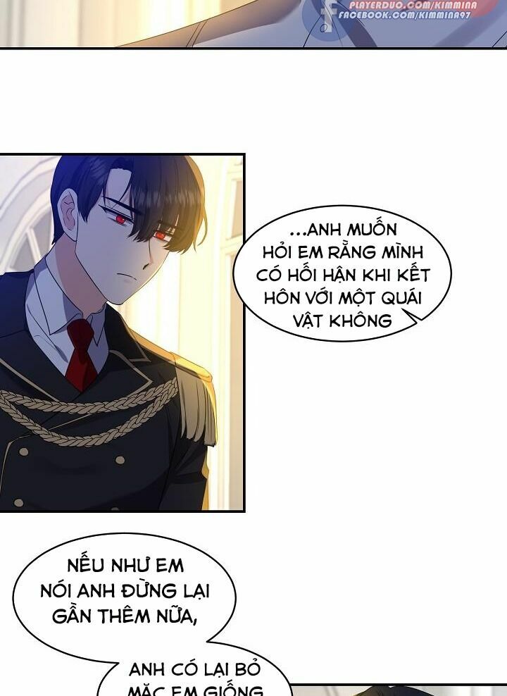 người chồng bạo chúa của tôi đã thay đổi chapter 10 78