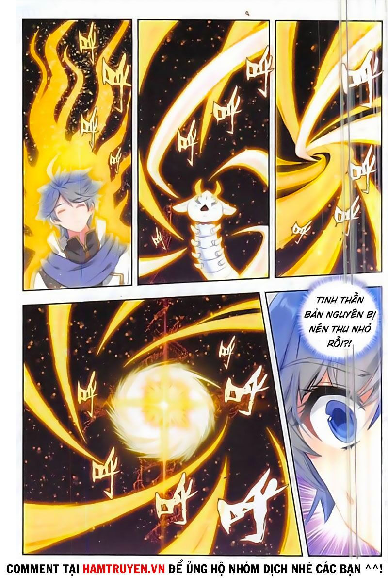 tuyệt thế đường môn - đấu la đại lục 2 chapter 251 3