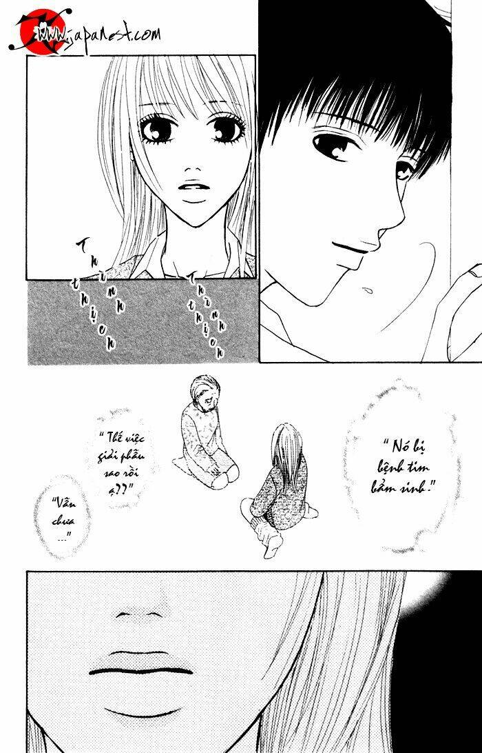 deep love - ayu monogatari chapter 4 7