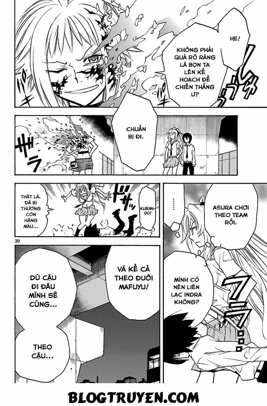 popcorn avatar chapter 6 32