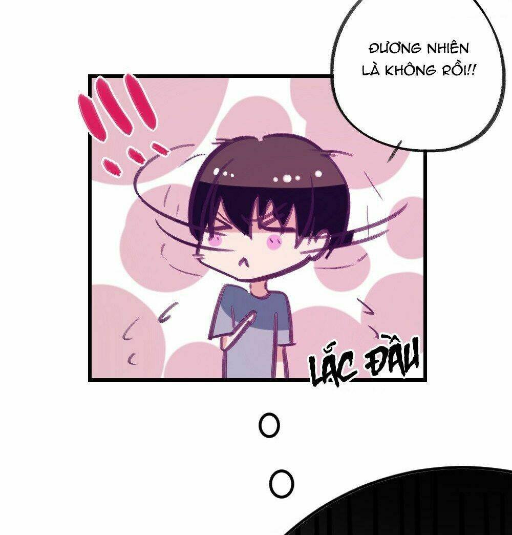 phải lòng em trai của bạn gái mình chapter 30 3