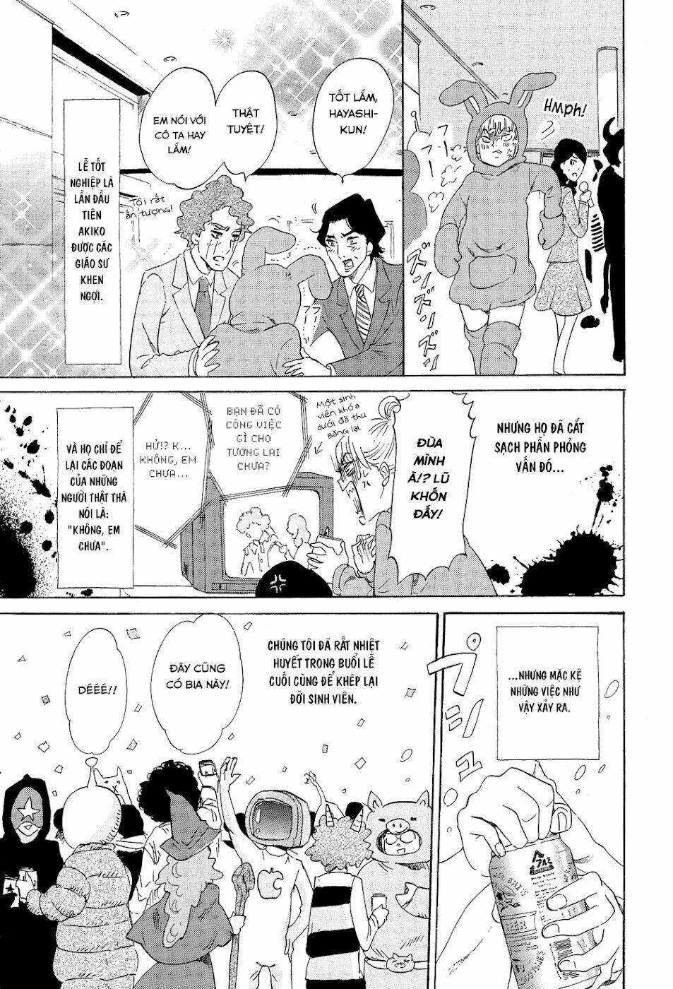 kakukaku shikajika chapter 16 10