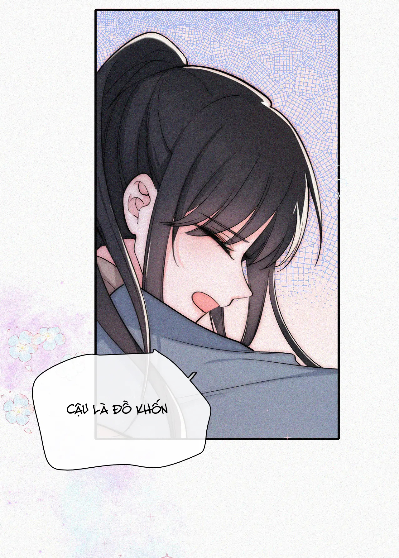 bệnh yêu chapter 65.2 14