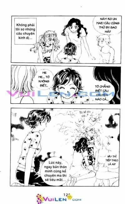 hội trừ ma chapter 5 125