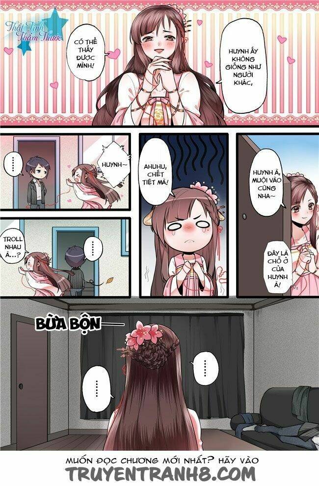 chạng vạng tìm hương chapter 2 9