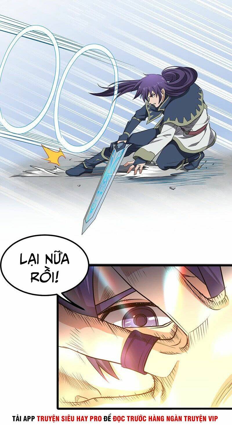 hỗn độn kiếm thần chapter 175 13