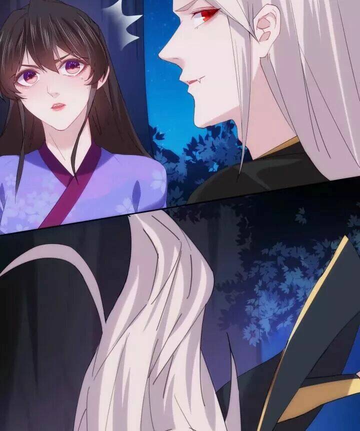 bí mật của dạ tộc chapter 10.2 15