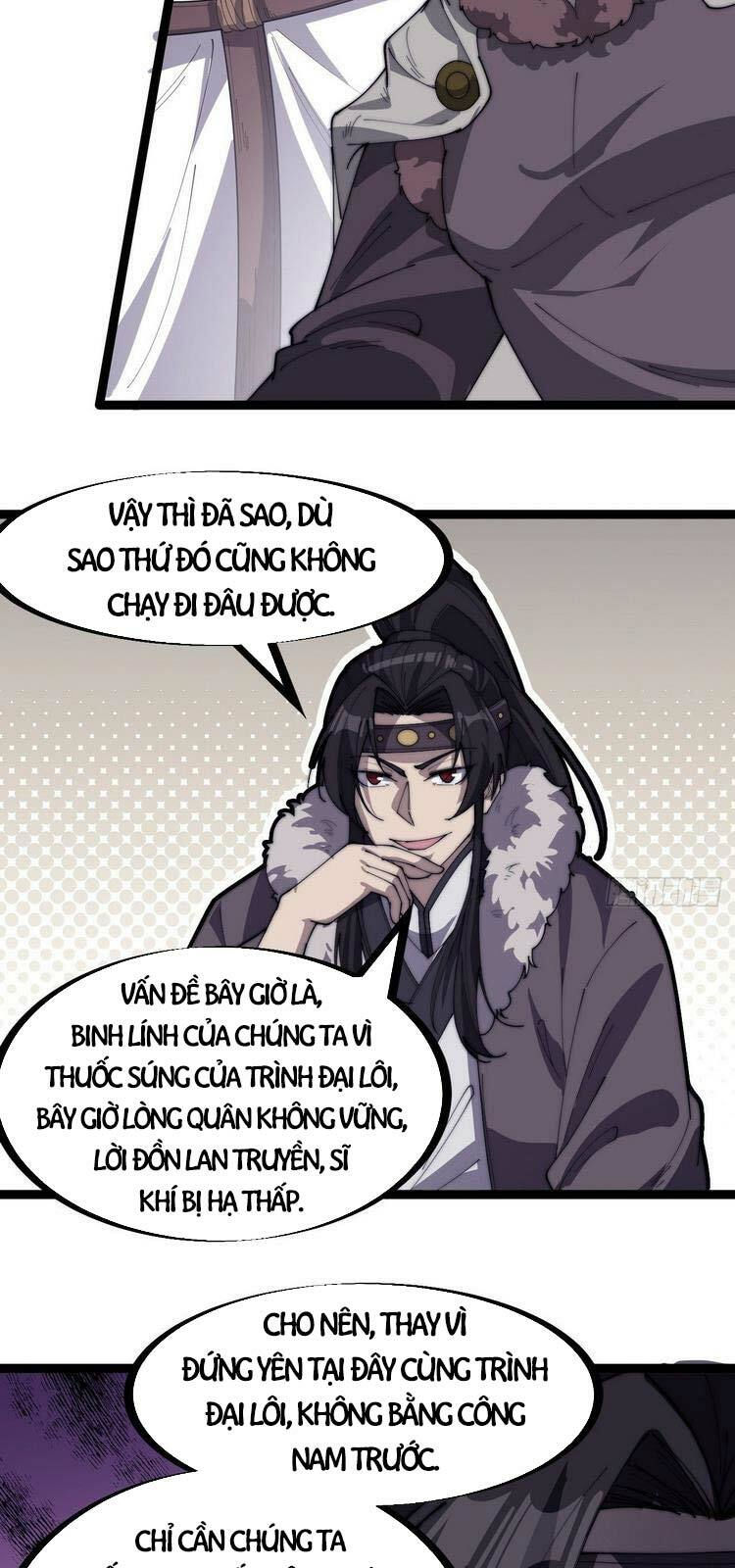 ta có một sơn trại chapter 159 7