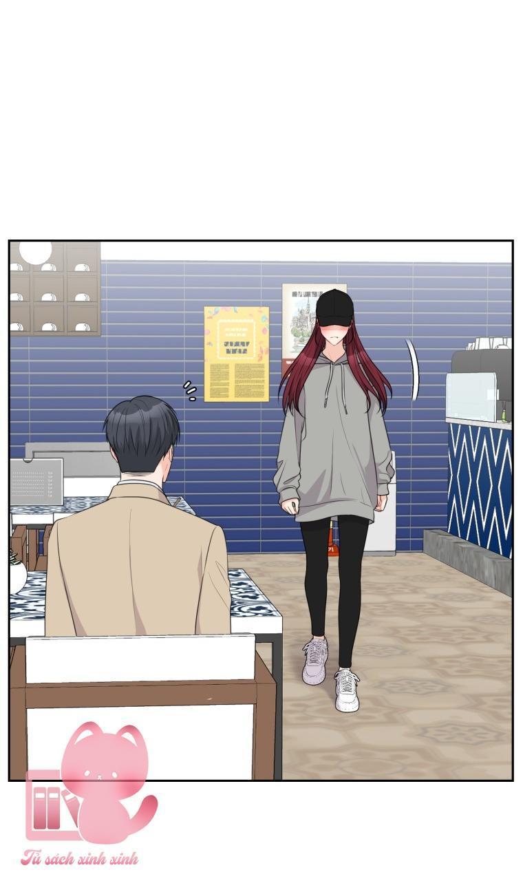 mong được chị chỉ bảo, tiền bối chapter 20 19