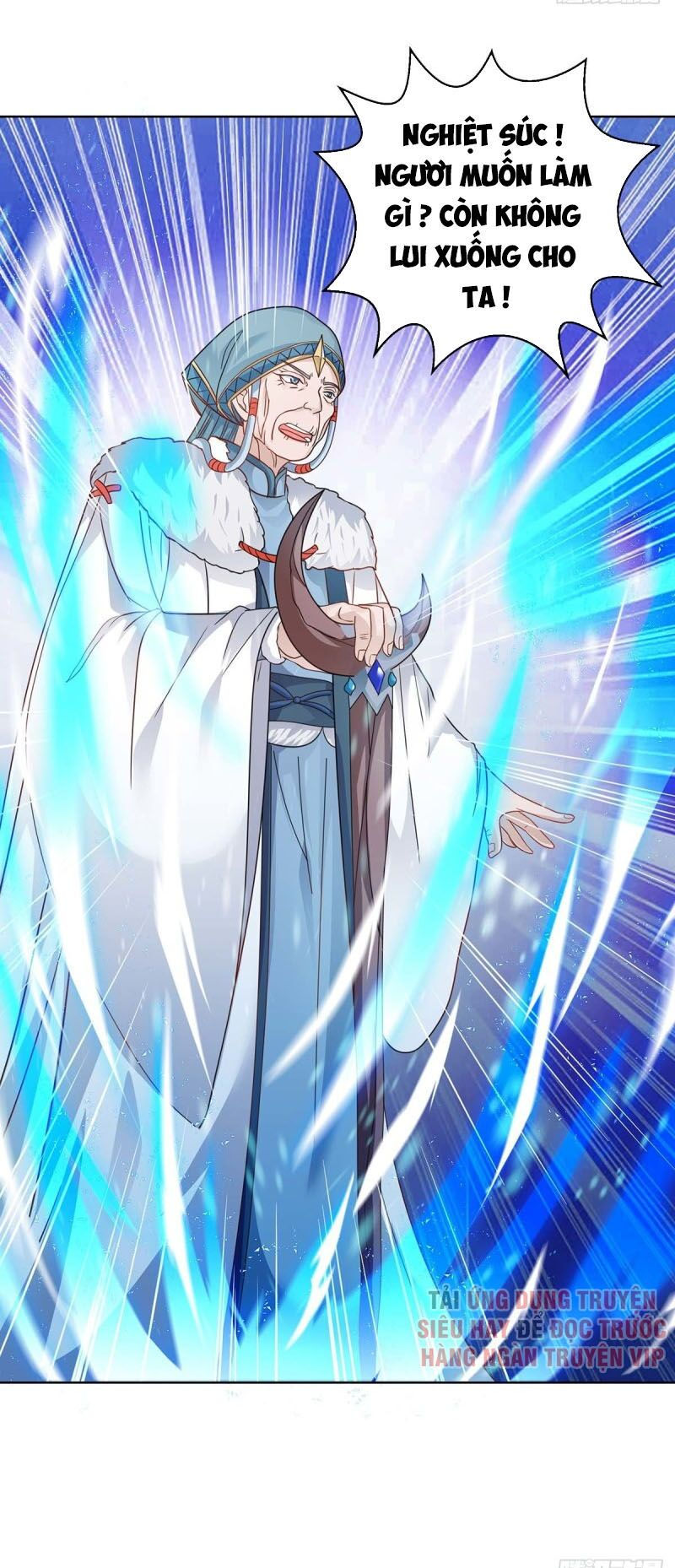 tối cường thăng cấp chapter 180 4