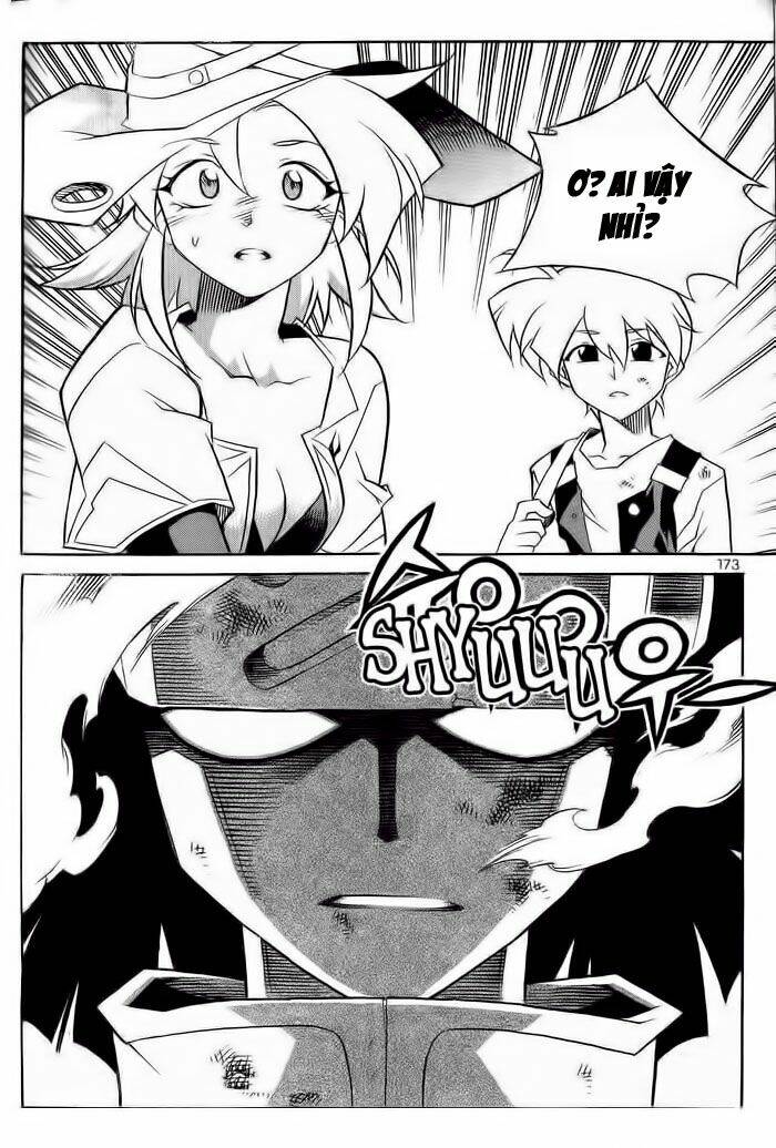 dorothy of oz chapter 22 23