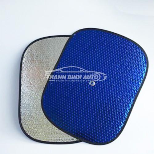 Bộ 2 Tấm Che Nắng Cửa Bên Ô Tô