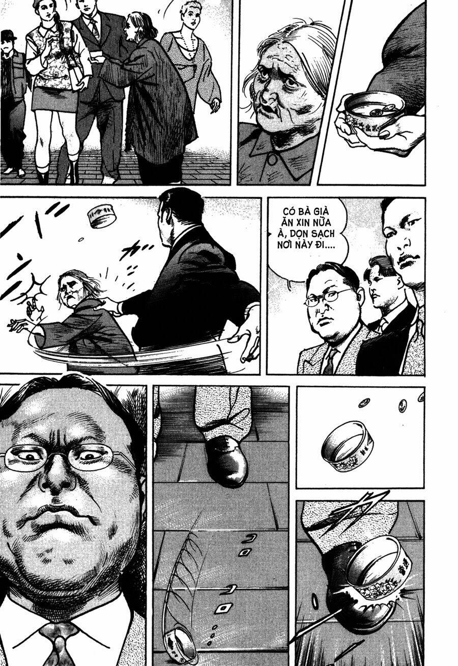 heat - thế giới ngầm chapter 127 16