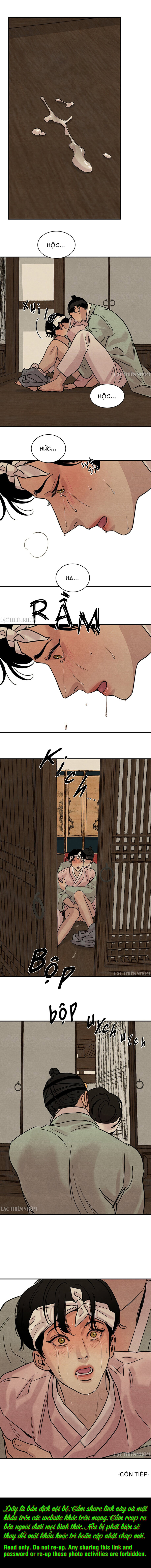 dạ ký chapter 16 10