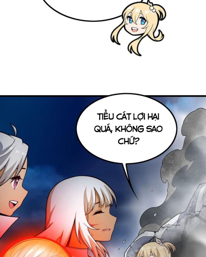 vô hạn sứ đồ và 12 nữ chiến binh chapter 395 27