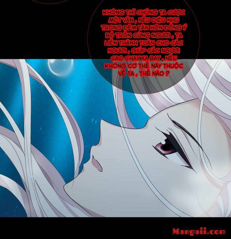 toàn cơ từ chapter 60.1 29