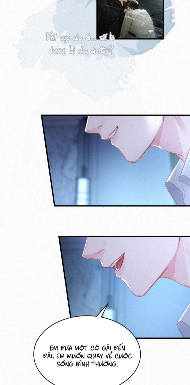 thần thương (môi súng) chapter 85 18