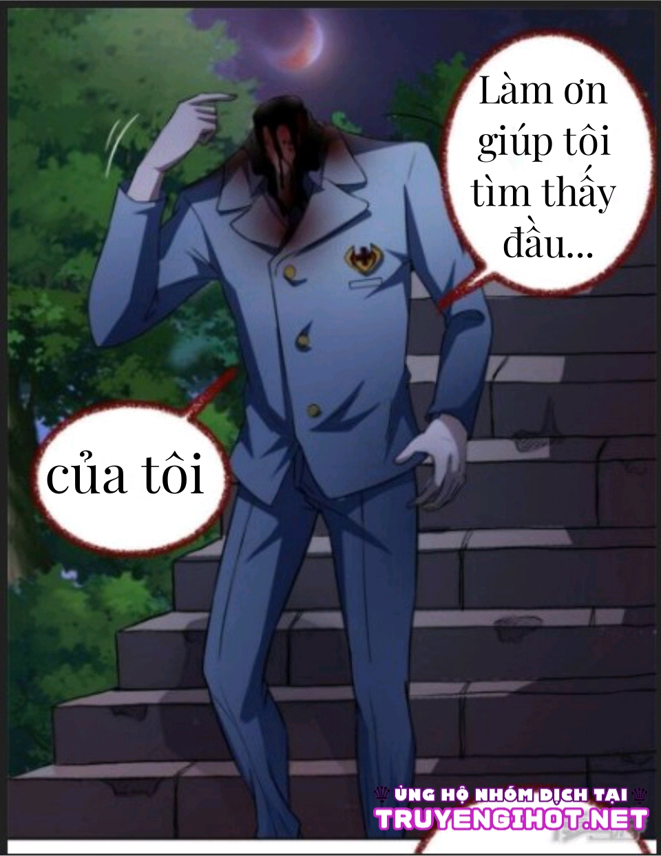 lấy chồng ma chapter 1 6