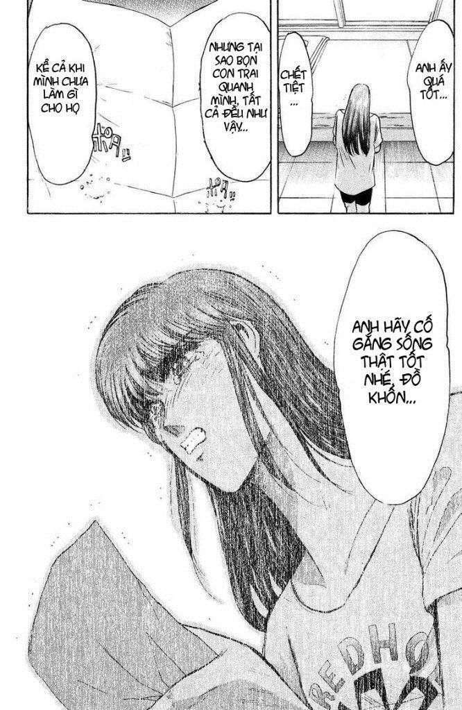 shonan junai gumi chapter 90 17