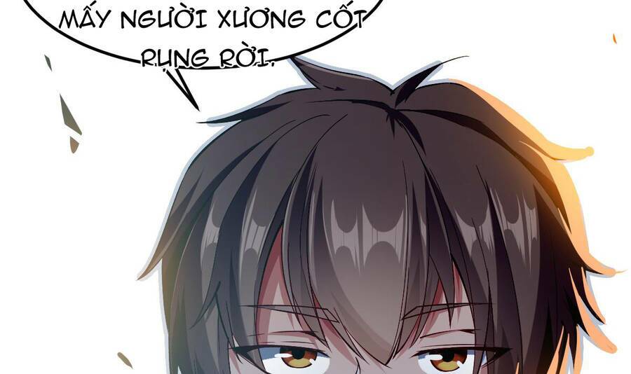 sau khi thân phận đại lão bị bại lộ chapter 8 26