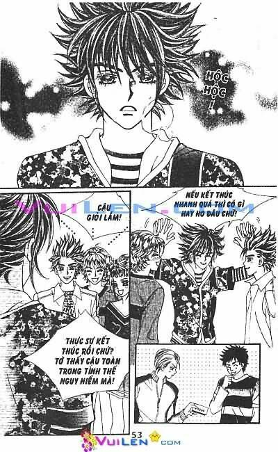 nụ hôn cuối chapter 19 14