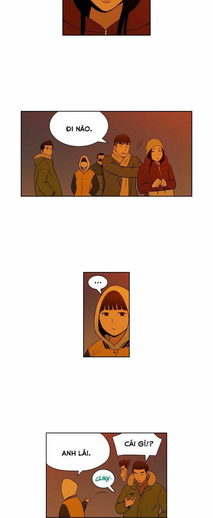 thần bài siêu năng chapter 96 7