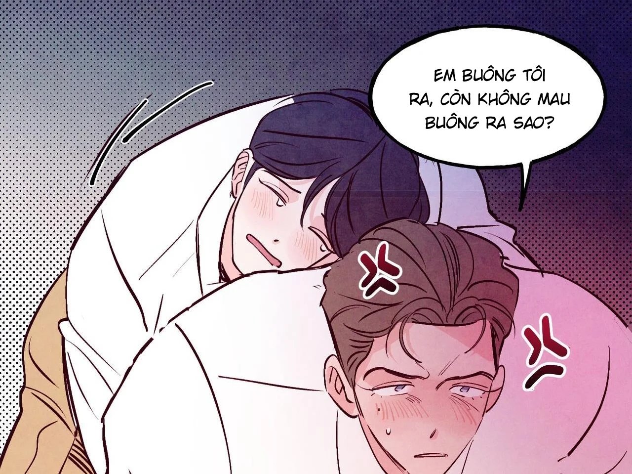 tình cuồng say chapter 42 115