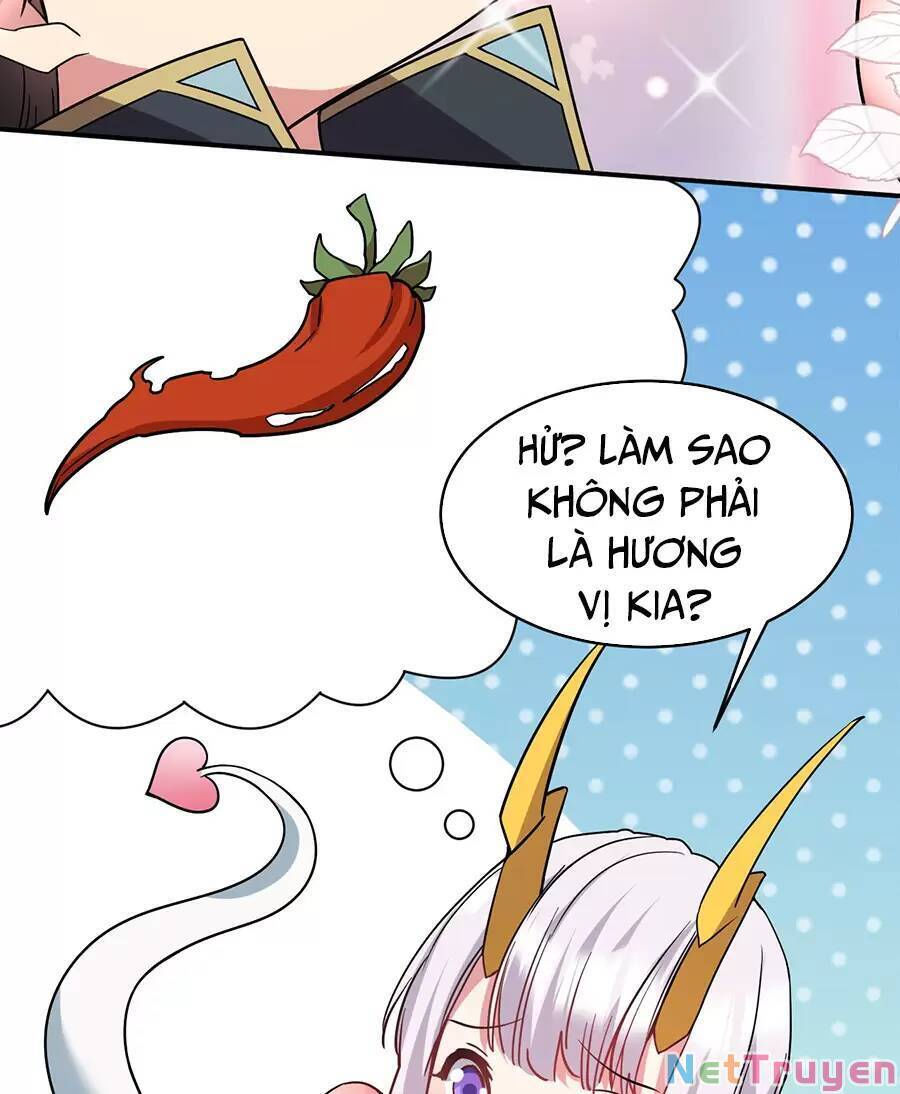 đồ long kỵ sĩ hôn môi ác long chapter 37.1 15