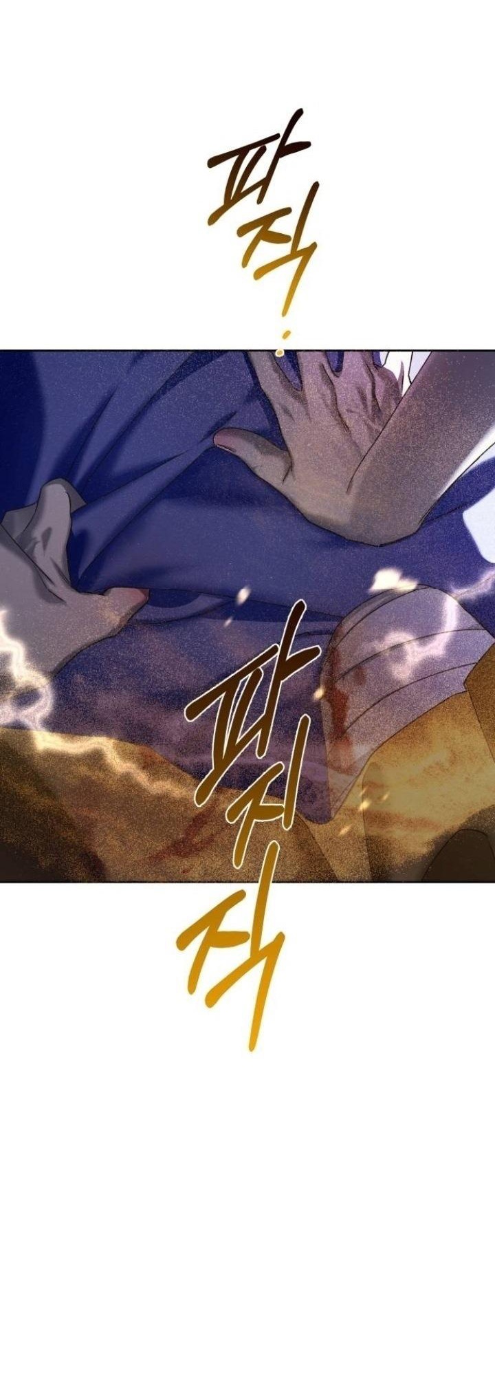 tôi muốn trở thành cô ấy dù chỉ là một ngày chapter 34 88