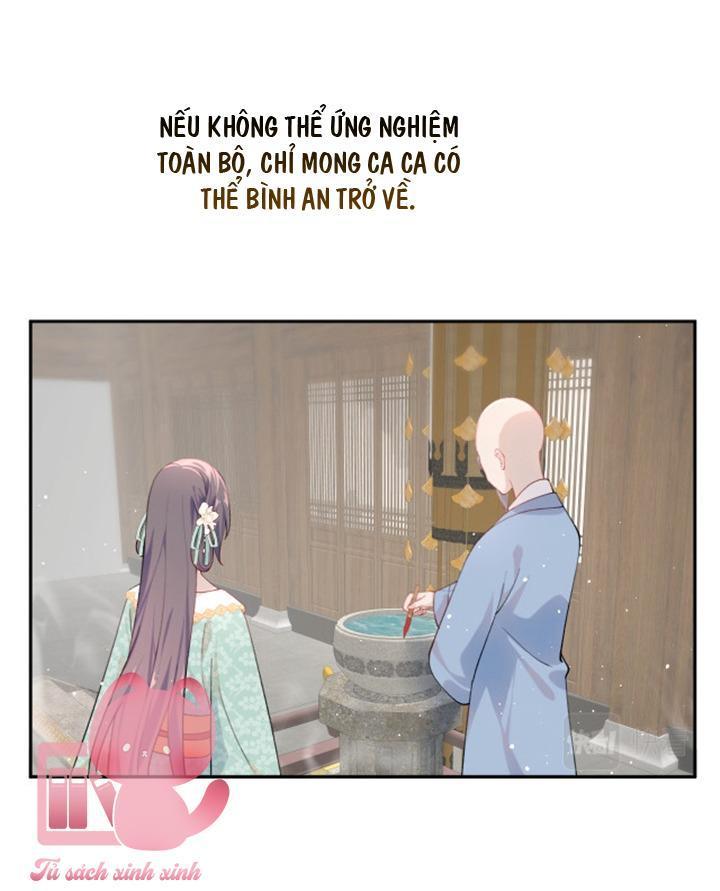 một đêm nọ đột nhiên yandere tới! chapter 106 38