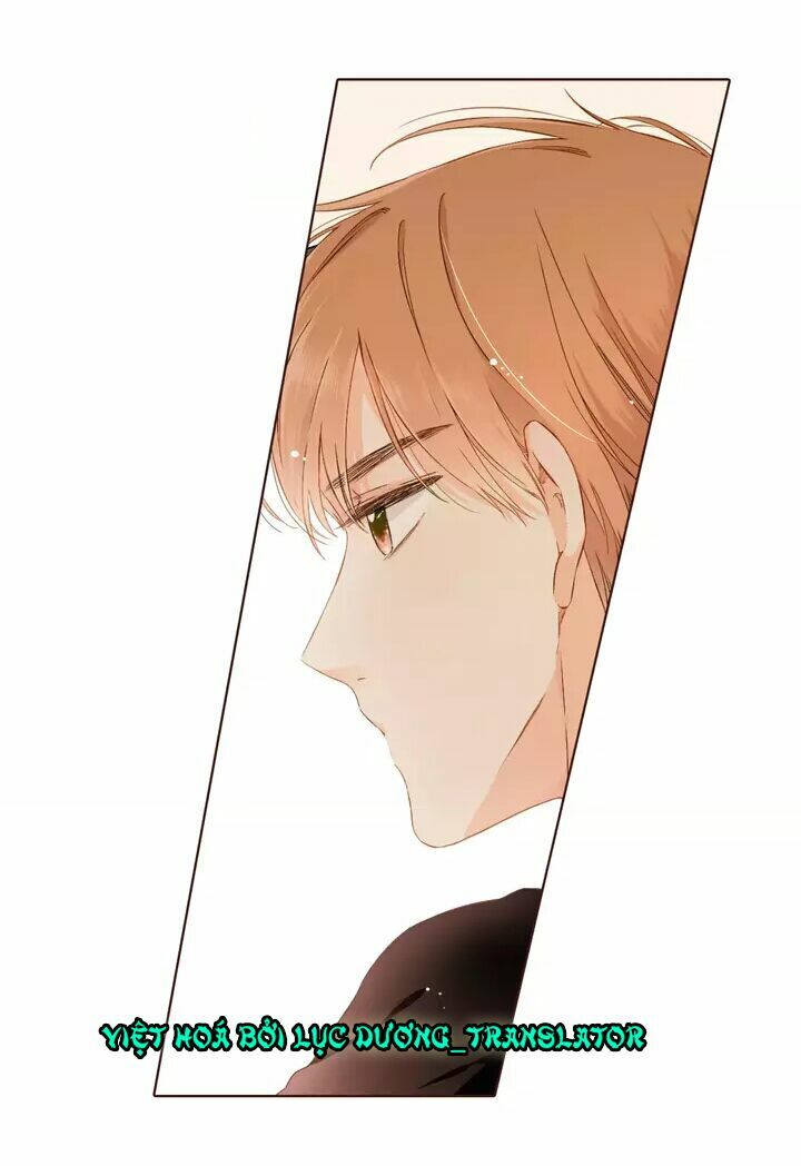 Tình yêu là màu hoa anh thảo chapter 30.2 2