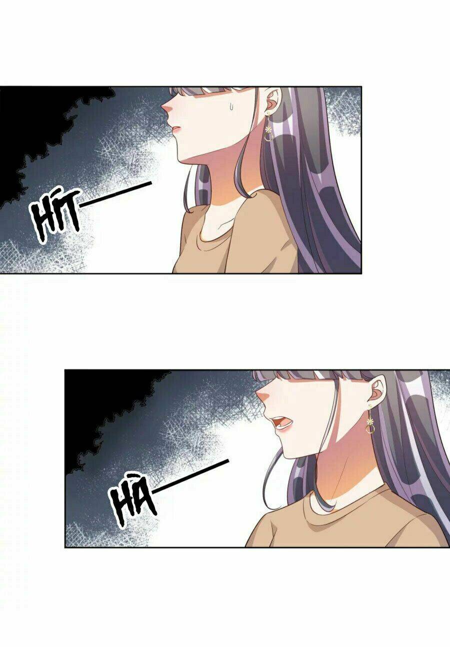 hôn nhân dục vọng: thiếu gia nhẹ một chút! chapter 63 10