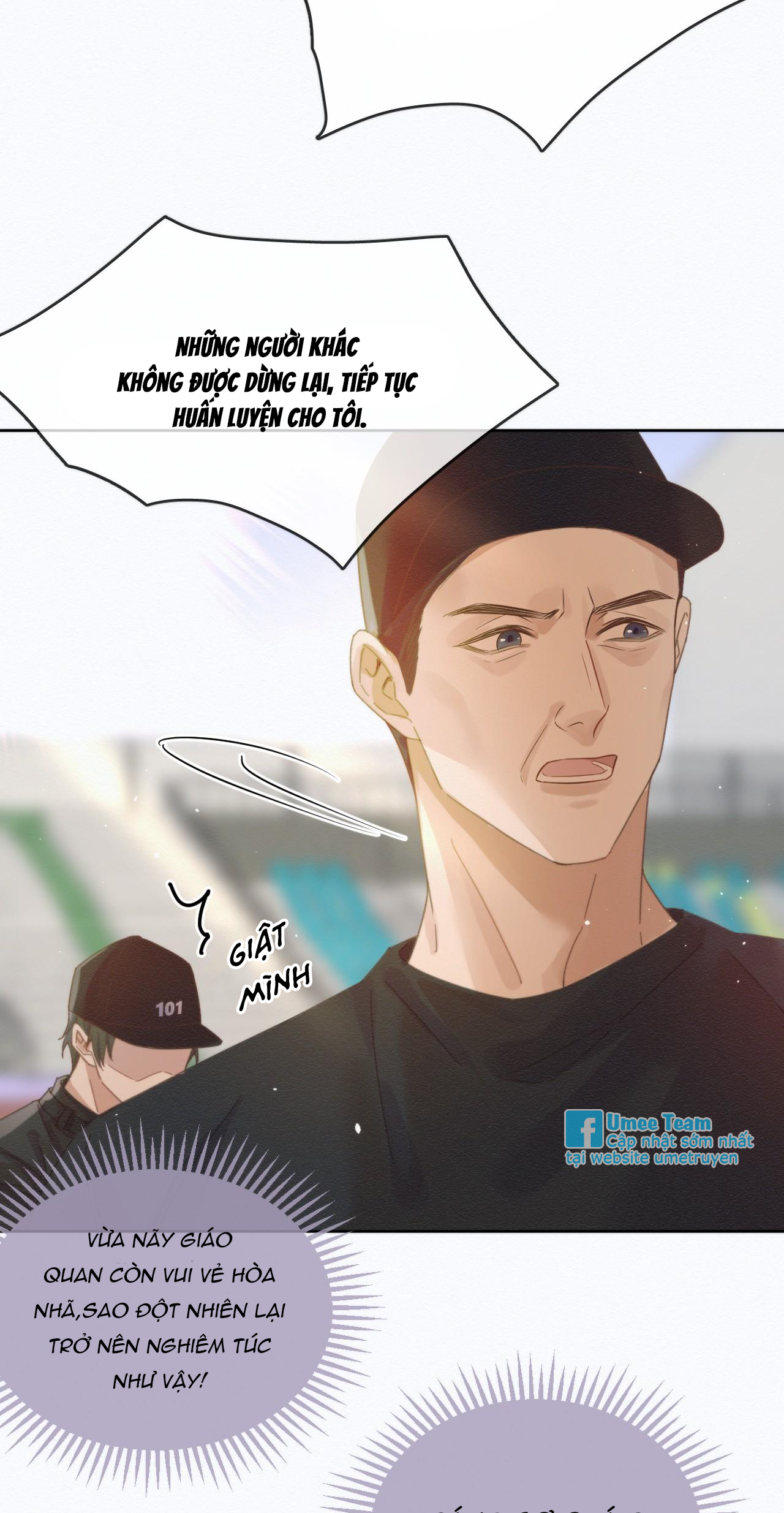 huynh dạy đệ vô lễ chapter 4 16