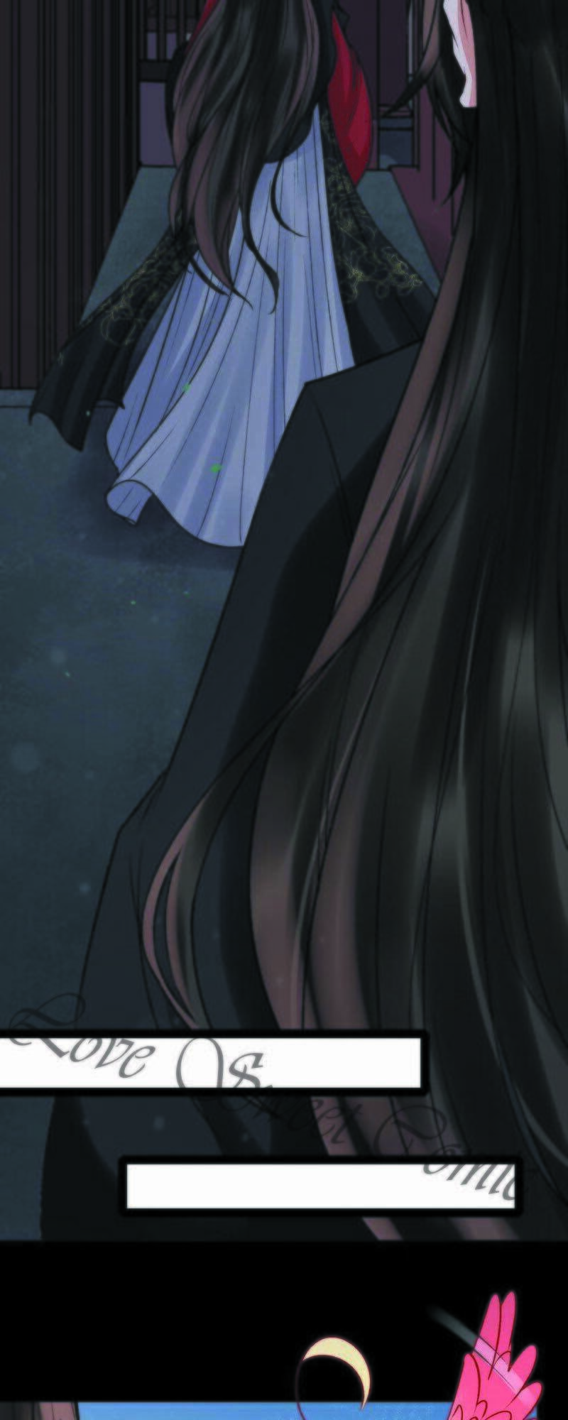 thịnh sủng kiều nữ trở về triều ca chapter 25 21