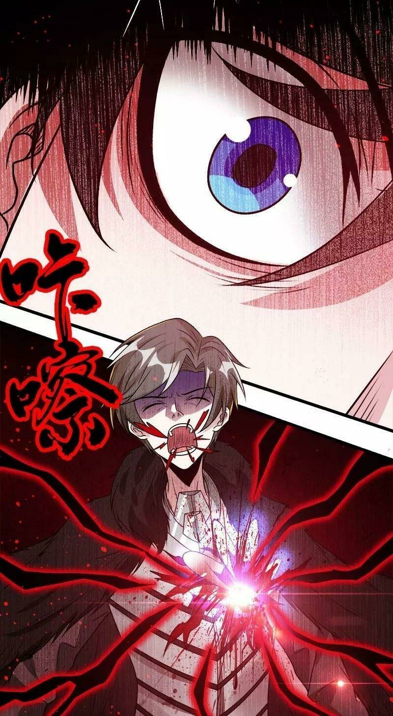 kiếm vũ chapter 116 11