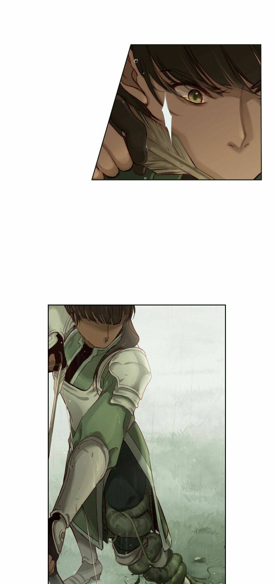 hiệp sĩ vô song chapter 10 13