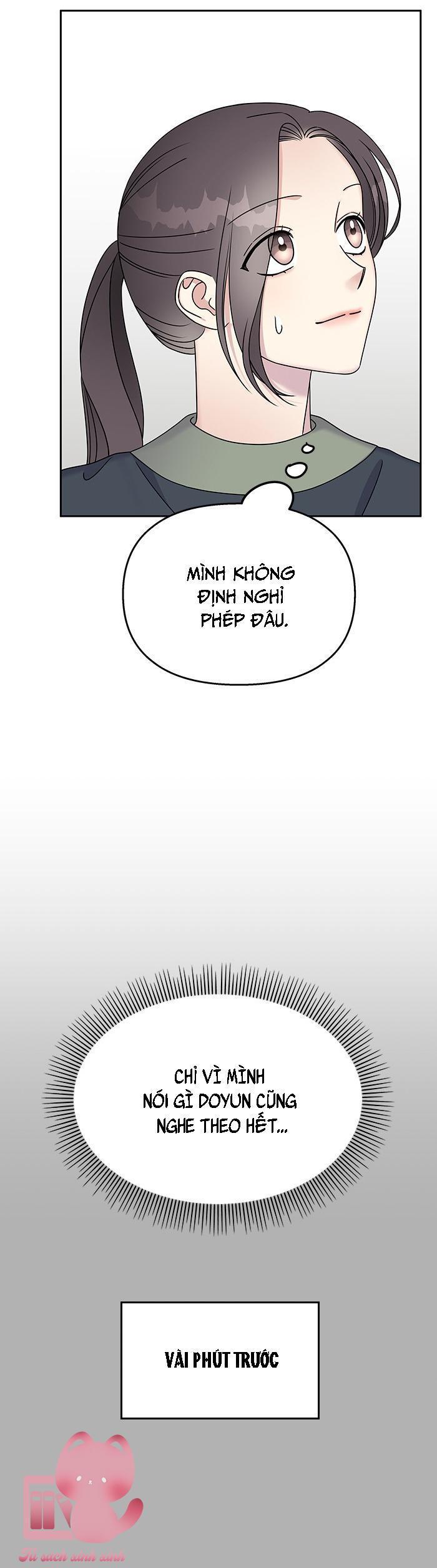 hãy vờ như ta yêu nhau chapter 33 7