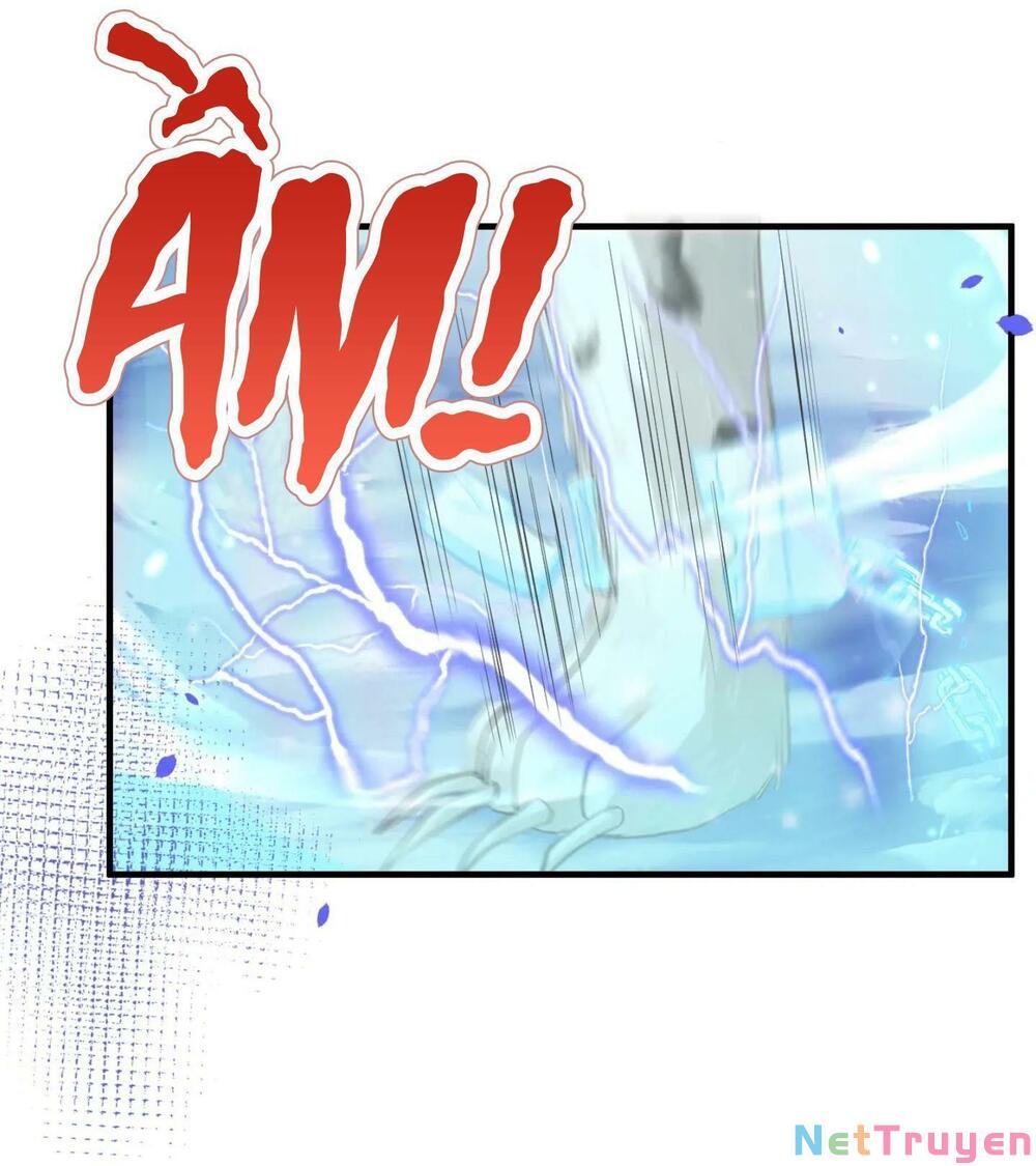 chàng vú em tu chân chapter 71 47