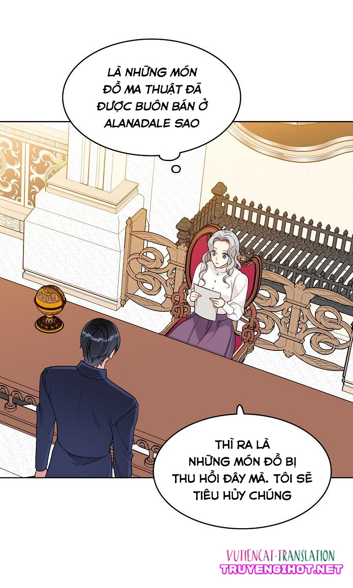 thanh tra của muiella chapter 115 11