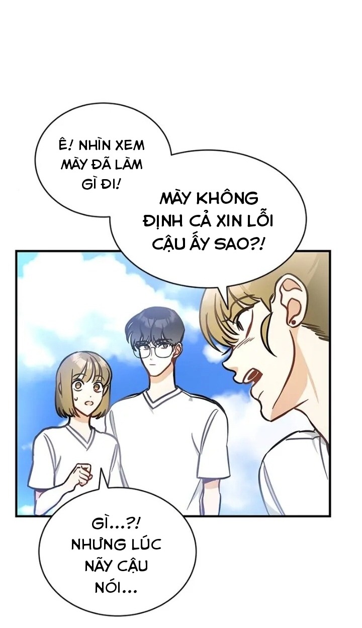 nụ hôn của tên ác ma chapter 10 36