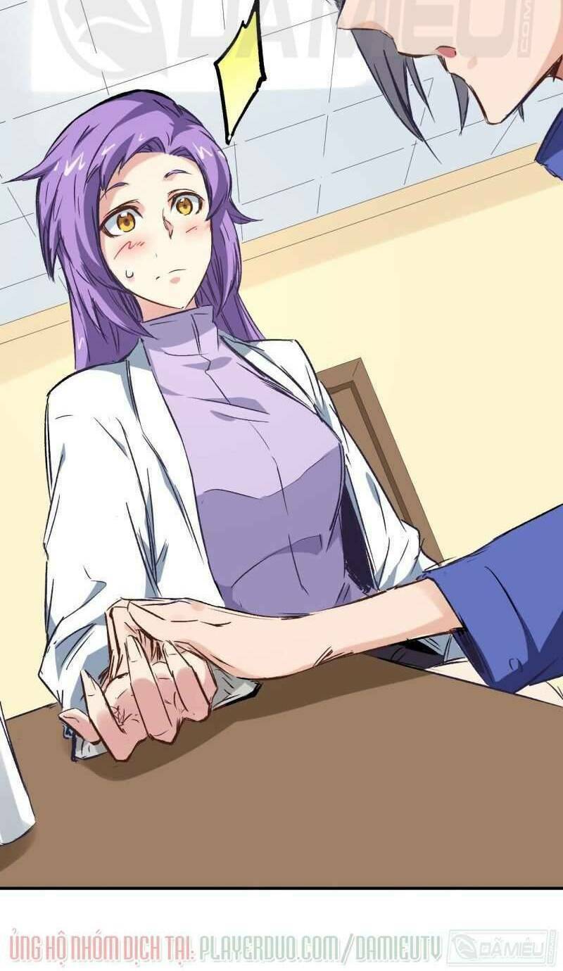 đỉnh phong thần y chapter 5 16