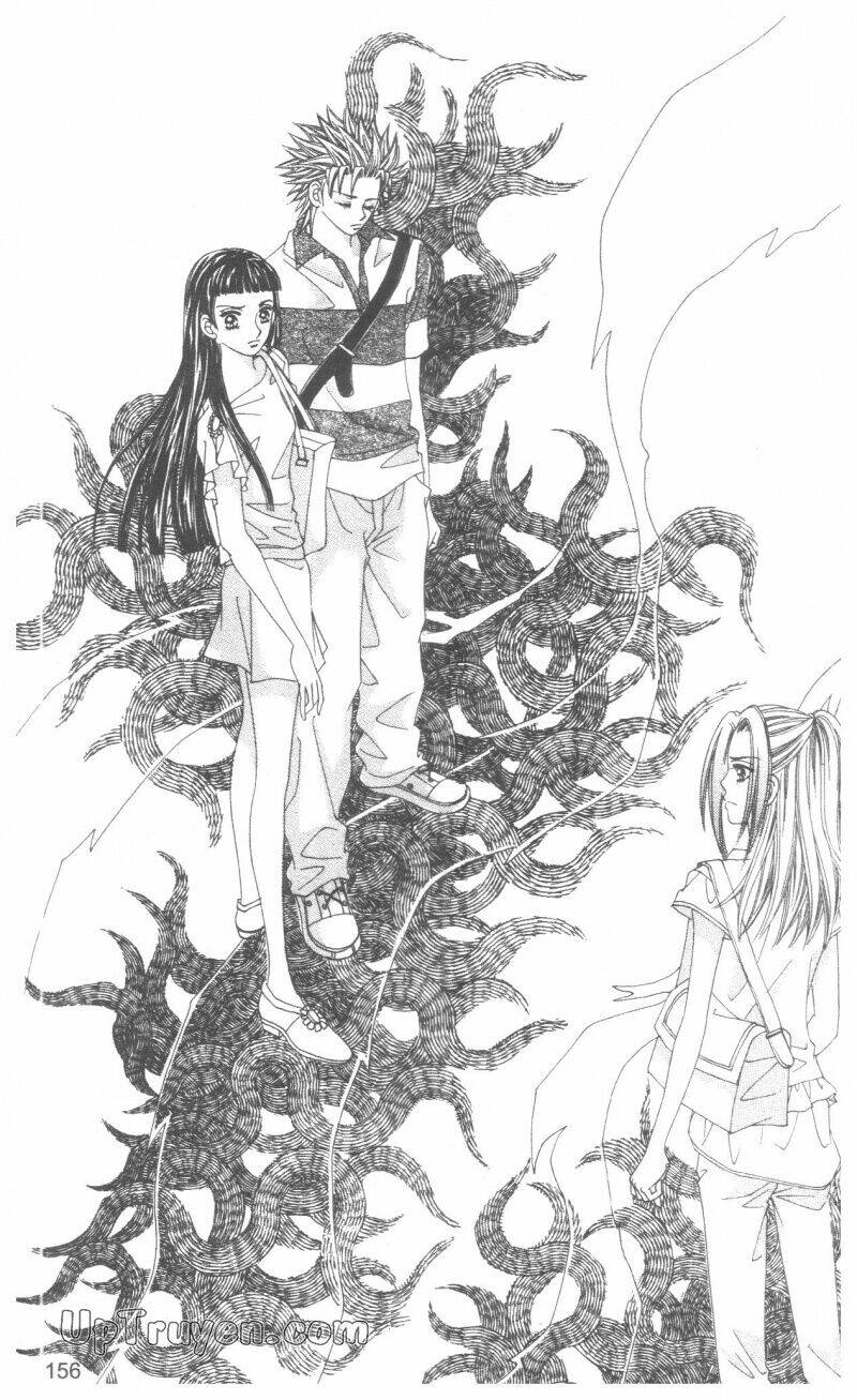 cáo già gặp sói điên chapter 7 157